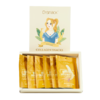 OSNACK胶原果脆香蕉冻干 胶原蛋白水果果干6包120g 商品缩略图4