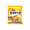 康师傅金汤肥牛袋面108g 商品缩略图0