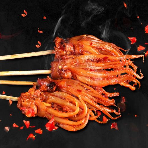 鱿鱼须500g/份【团购价29.9元】 商品图2