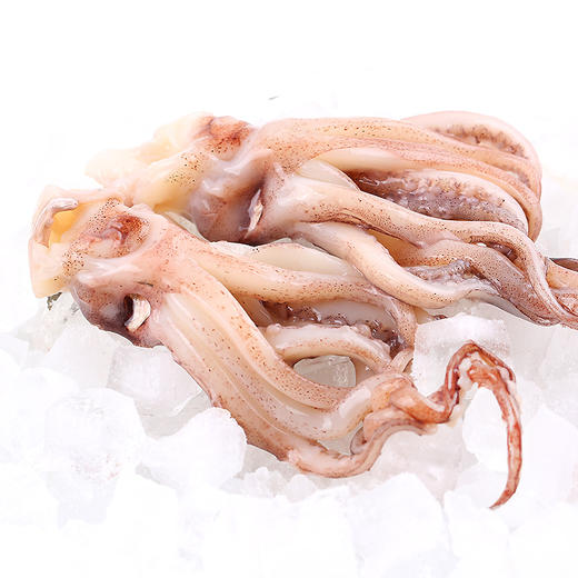 鱿鱼须500g/份【团购价29.9元】 商品图0