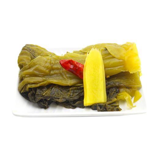 渝香鱼酸菜200g 商品图1