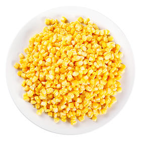 连青 玉米粒 300g/袋【团购价4.5元】