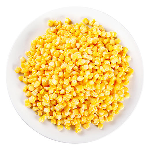 连青 玉米粒 300g/袋【团购价4.5元】 商品图0