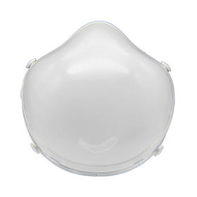 高于Kn95级别原森态电动口罩新风系统配四片滤芯现货