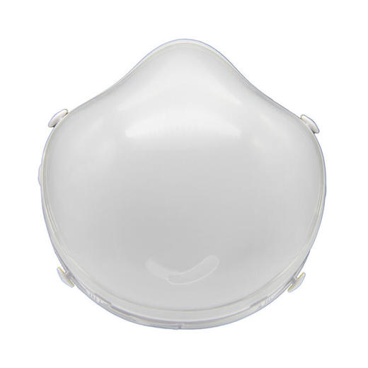 高于Kn95级别原森态电动口罩新风系统配四片滤芯现货 商品图0