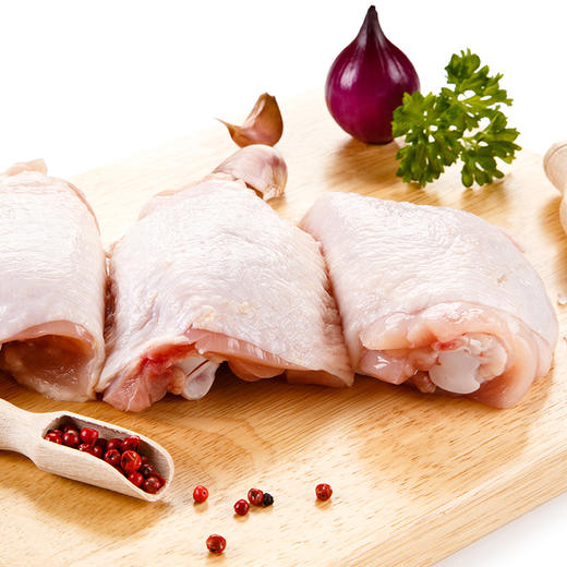 琵琶腿  500g±50g/份【团购价13.8元】 商品图2