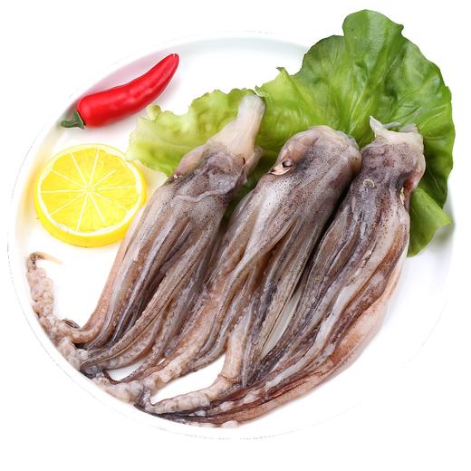 鱿鱼须500g/份【团购价29.9元】 商品图1