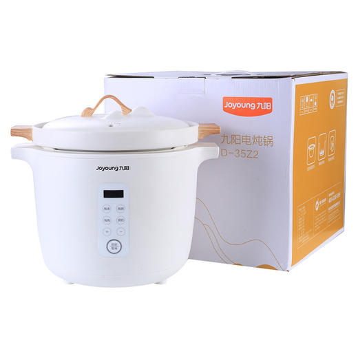 Joyoung/九阳（508482
） 电炖锅 D-35Z2 商品图1