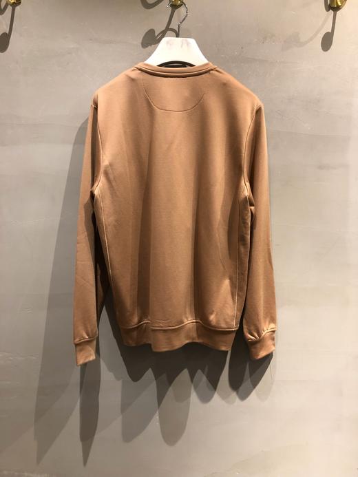 FFixxed Studios TOBIAS KASPAR ESTATE SWEATER MENSCTSS20.03 商品图1