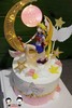 奶油蛋糕 下单前请仔细阅读商品详情 美少女战士如需增加或者修改文字 请下单备注  商品缩略图0