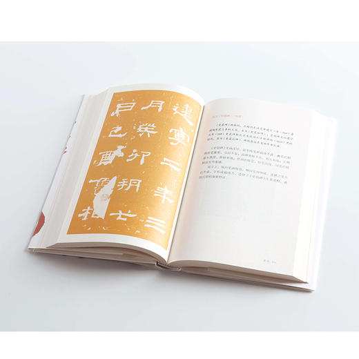 【7-12岁】给孩子的书法 给孩子系列09 刘涛 著 北岛主编，书法艺术鉴赏启蒙之作 中信出版社童书 商品图10