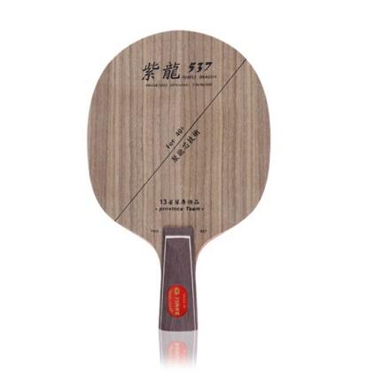 YINHE银河紫龙437/537纯木七层纯木底板 商品图5