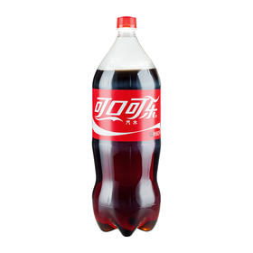 可口可乐 2L/瓶