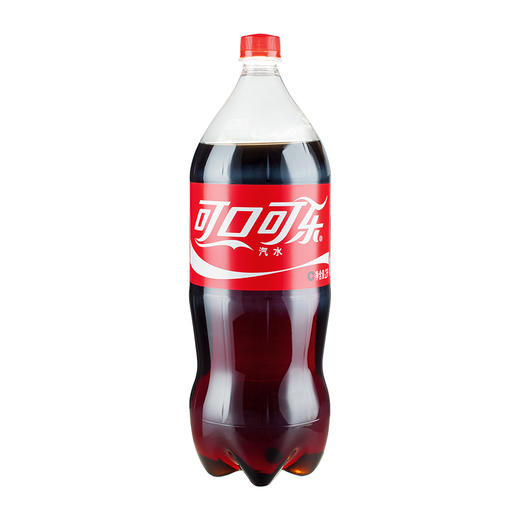 可口可乐 2L/瓶 商品图0