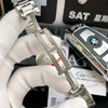    卡地亚 蓝气球系列高版本【钻圈款】 
中号33mm 女士腕表，316L精钢表壳，鱼眼蓝宝石镜面，瑞士石英机芯 316L精钢表带 原装双按折叠扣 认准独家品质 商品缩略图7