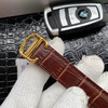 卡地亚 蓝气球系列 男款大号42mm 316L精钢表壳，蓝宝石镜面 搭载定制全自动机械机芯 商品缩略图6
