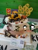 奶油蛋糕 下单前请仔细阅读商品详情 挖掘机如需增加或者修改文字 请下单备注  商品缩略图0