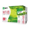 蒙牛纯牛奶250ml*24 商品缩略图0
