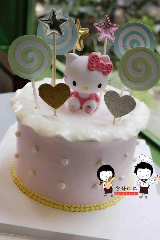 hello kitty 粉色系 商品图0