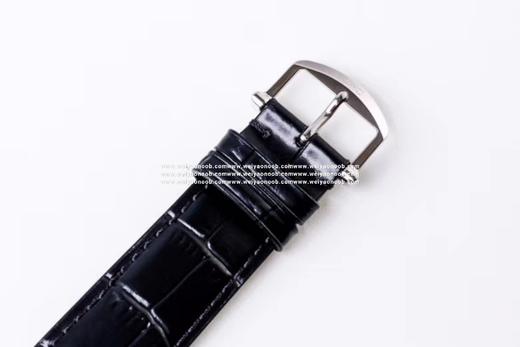 【睿智儒雅“菲”同凡响】AF精雕细琢，复刻经典——万国柏涛菲诺系列，简约纤薄，不受潮流左右，尽享从容时光 商品图14