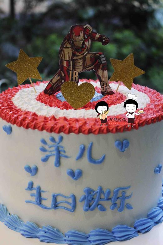 漫威英雄 钢铁侠 商品图1