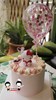奶油蛋糕 下单前请仔细阅读商品详情  hello Kitty  气球如需增加或者修改文字 请下单备注 商品缩略图0