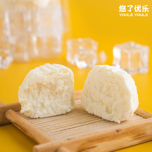 悠了优乐鲜酸奶球165g/袋*5袋 商品图0