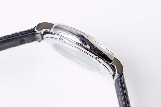 MKS万国柏涛菲诺V4版。99%还原正品，专柜气质，ASIA2892自动机械,28800每小时振荡次数 动力储备 商品图10