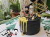 奶油蛋糕 下单前请仔细阅读商品详情  索尼天使如需增加或者修改文字 请下单备注 商品缩略图0