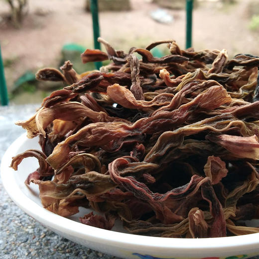 干豆角 干扁豆300g/包【团购价19.58元】随机发货 商品图1