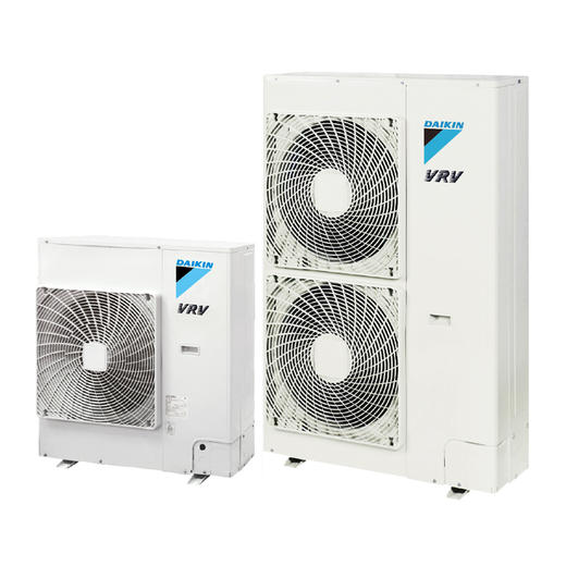 大金家用中央空VRV-N系列六匹一拖五 商品图3