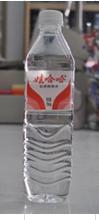 娃哈哈纯净水 596ml 商品图0