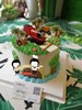 奶油蛋糕 下单前请仔细阅读商品详情 托马斯小火车如需增加或者修改文字 请下单备注 商品缩略图0