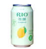 锐澳水果鸡尾酒-柠檬味 330ml 商品缩略图0