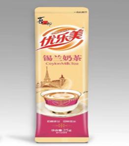 优乐美条状锡兰奶茶25g 商品图0