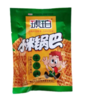 琥珀小米锅巴牛肉味 25g 商品缩略图0