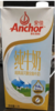 安佳超高温灭菌全脂牛奶 1L 商品缩略图0