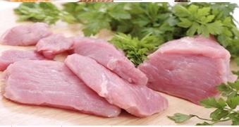 精瘦肉  约450g/份 商品图0