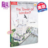 【中商原版】伦敦塔在哪里？英文原版 Where Is The Tower Of London? 儿童趣味百科 6-12岁 商品缩略图0