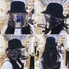 【预售2月25日发货】韩国进口防风沙、防唾液防飞溅防护帽，无惧感染，战“疫”必备 商品缩略图1