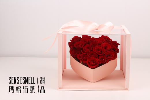 一生挚爱-鲜花 商品图2