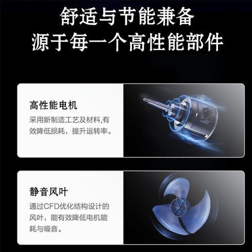 美的（midea）2匹 家用中央空调 定频 一拖一 冷暖型 风管机 KFR-50T2W/D-TR 商品图9