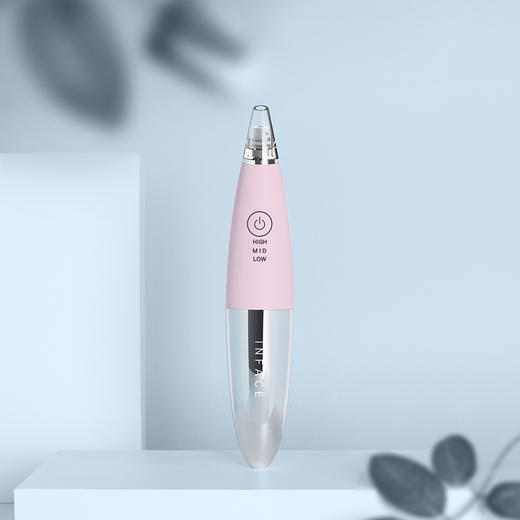 inFace小米吸黑头仪美容仪器毛孔粉刺清洁黑头吸出器 商品图4
