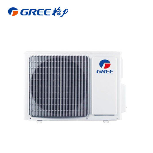 Gree/格力 FGR5Pd/C1Na C1系列 2匹 变频 家用一拖一风管机 中央空调 静音 省电 安装费货到支付 商品图0