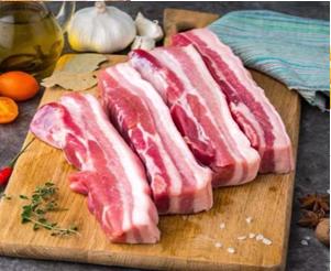 五花肉 约650g/份 商品图0