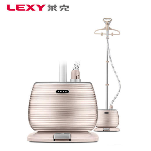 莱克挂烫机GT306单杆设计经典造型 商品图0