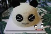 奶油蛋糕 下单前请仔细阅读商品详情 熊猫如需增加或者修改文字 请下单备注 商品缩略图1
