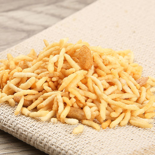 武宁炒米500g【团购价9.9元】 商品图0