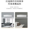 美的（midea）大3匹 家用中央空调 定频 一拖一 冷暖型 风管机 KFR-72T2W/D-TR 商品缩略图7