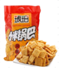琥珀小米锅巴麻辣味 25g 商品缩略图0